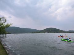 -南北湖风景区