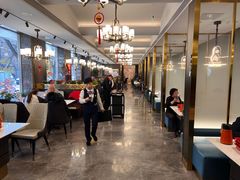 -玉林烤鸭店(垡头店)