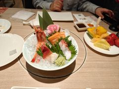 -大渔铁板烧(万象城店)