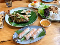 -越美小馆·越南料理(曲江店)