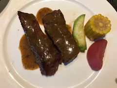 -食间牛排(湖西路店)