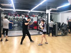 -一兆韦德(万源城店)