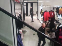 -ZARA HOME(长楹天街购物中心店)