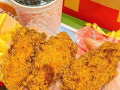 -麦当劳(天兴罗斯福店)