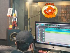 -Resonance Studio·救声舱录音棚(田子坊店)