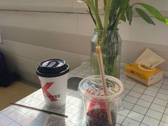 -肯德基(凯德国贸店)