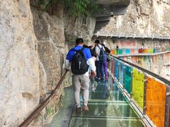 -十渡东湖港风景区