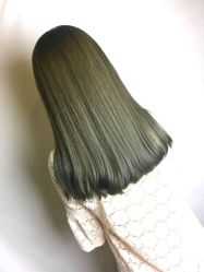 -HG美发设计沙龙