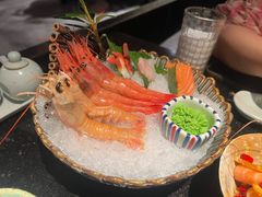 -上井精致料理(大坪店)