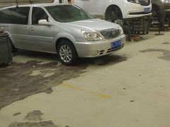 -李师傅修车保养维修连锁(金盏店)