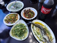 -望湖楼餐厅(白廊码头店)