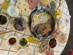 -储奇门鳝鱼火锅(总店)