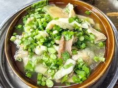 -乐山食古香跷脚牛肉