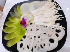 -有鱼吃·纸包烤鱼(曲江创意谷店)