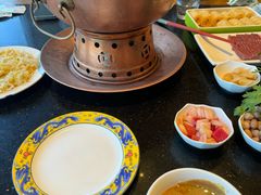 -南门涮肉(上海二店)