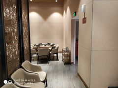 包厢-七欣天(上海淮海路新尚广场店)