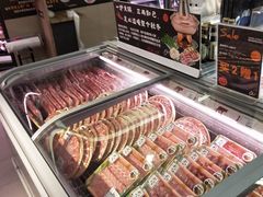 -Olé精品超市(上海虹桥南丰城店)