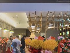 -老吉堂上海本帮菜(望京万象汇店)