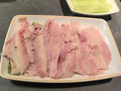 -潮发潮汕牛肉店(东方宝泰店)