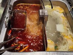 -海底捞火锅(万象汇店)