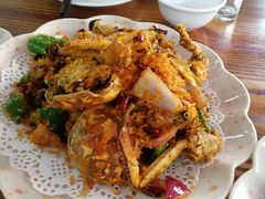 -南记食粥坊·宵夜大排档(岭南分店)