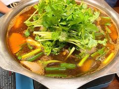 -大唐人家·热气羊肉(大华店)