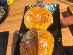 -华府九号海鲜烧烤大排档(龙域店)