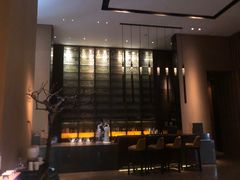 -杭州逸酒店(西湖武林店)