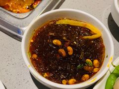 -海底捞火锅(振华商厦店)
