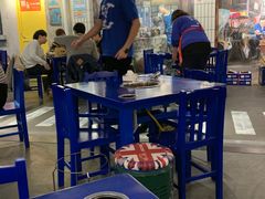 大堂-马路边边串串香(双井直营店)