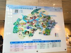 -白鹤梁水下博物馆