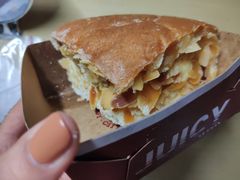 -Juicy Bakery(大学路店)
