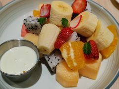 -卡朋西餐(悦汇城店)