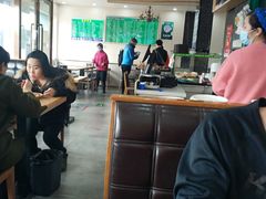 大堂-丰和轩餐厅(西四环南路辅路店)