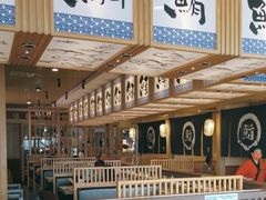 -万岁寿司(万国店)