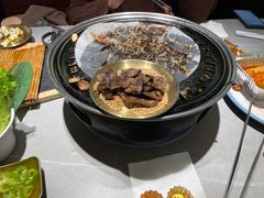 -正宗齐齐哈尔烤肉·齐牛哥鲜切炭火烤肉(杭州总店)