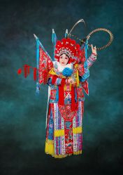 -梨园天地京剧摄影(玲珑天地店)