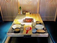 -黑木原精致料理·铁板烧