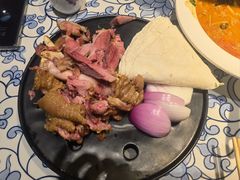 -群英会·三国菜(曹魏古城店)