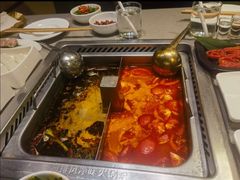 -海底捞火锅(欣大百货店)