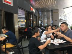 -The Habit Burger Grill 哈比特汉堡(爱琴海店)