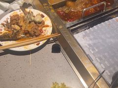 -芝小官毛肚火锅海鲜自助(淮安清江浦区新亚店)