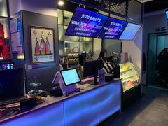 -ROG玩家国度电竞馆零零柒(凯马店)