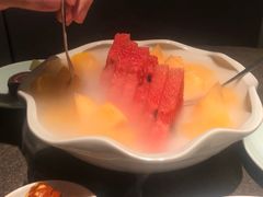 -梅间堂茶馆(绿地缤纷城店)
