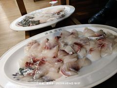 -源港渔村-中山脆肉鲩(博罗店)