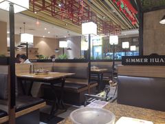 -黄记煌三汁焖锅(悦方IDmall店)