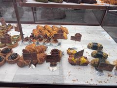 -PAPER STONE BAKERY(天环店)