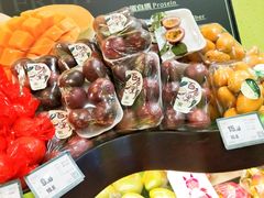 -鲜丰水果(双桂坊店)