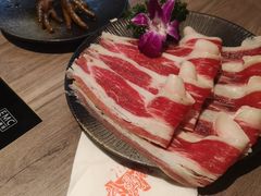 -老鼎旺安格斯牛肉火锅(衡艺广场店)