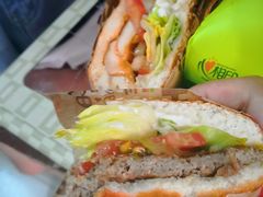 -汉堡王(砂之船店)